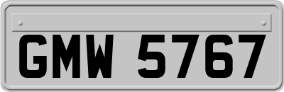 GMW5767