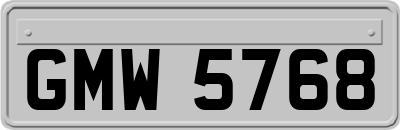 GMW5768