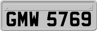 GMW5769