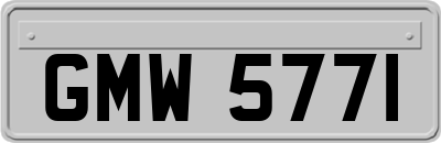 GMW5771