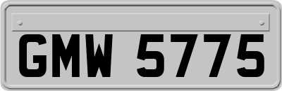 GMW5775