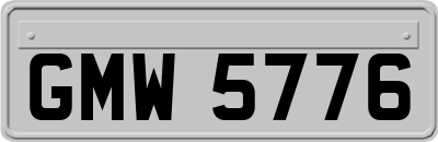GMW5776