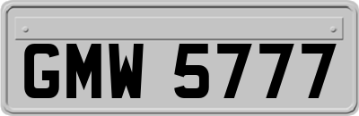 GMW5777