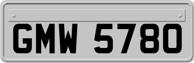 GMW5780
