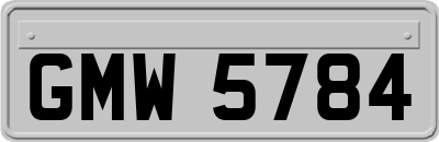 GMW5784