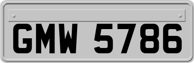 GMW5786