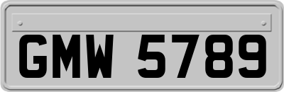 GMW5789