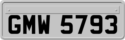 GMW5793