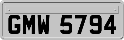 GMW5794