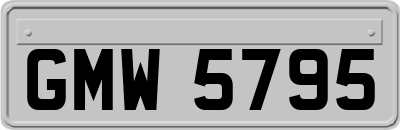 GMW5795