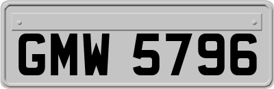 GMW5796