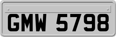 GMW5798