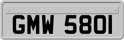 GMW5801