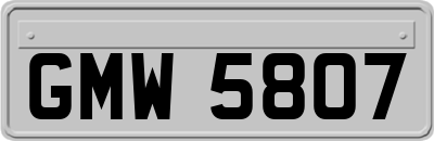 GMW5807