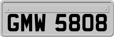 GMW5808