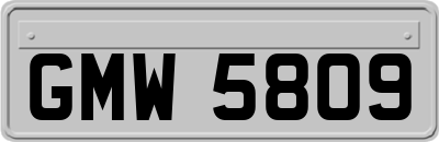GMW5809