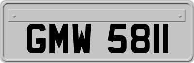 GMW5811