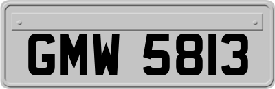 GMW5813