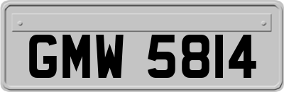 GMW5814