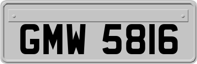 GMW5816