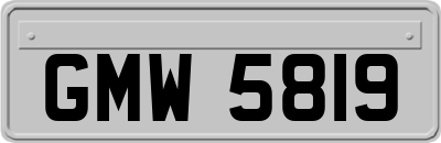 GMW5819