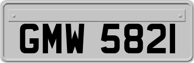GMW5821
