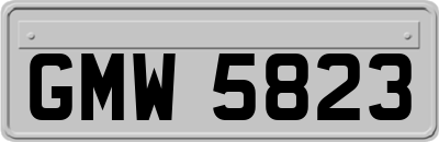 GMW5823