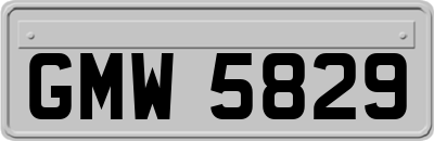 GMW5829