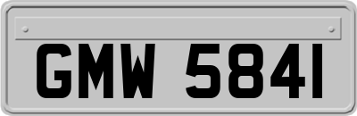 GMW5841