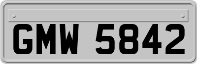 GMW5842