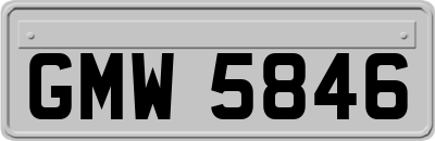 GMW5846
