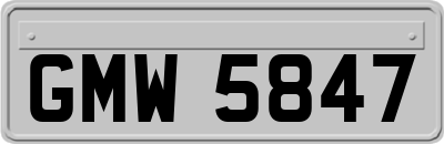 GMW5847