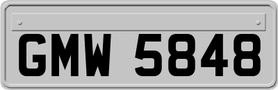 GMW5848