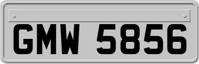 GMW5856
