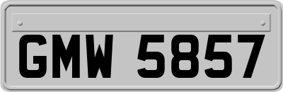 GMW5857