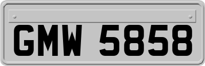 GMW5858