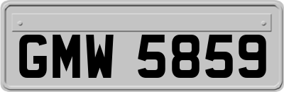 GMW5859