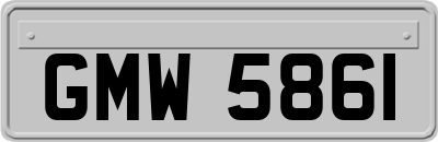 GMW5861