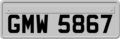 GMW5867