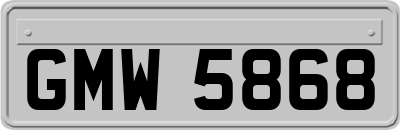 GMW5868