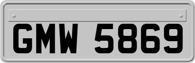 GMW5869