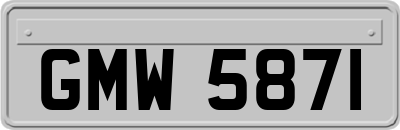 GMW5871
