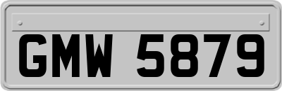 GMW5879