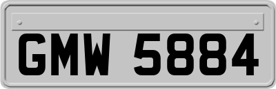 GMW5884