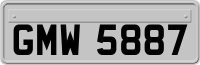GMW5887