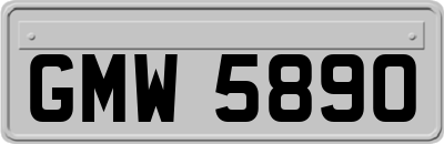 GMW5890