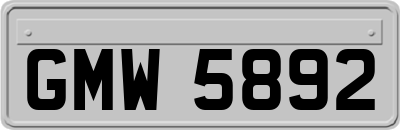 GMW5892