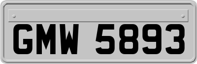 GMW5893