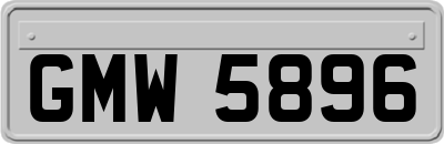 GMW5896
