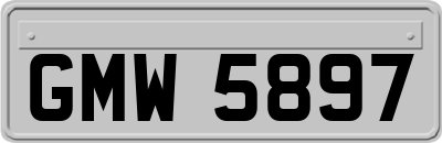GMW5897